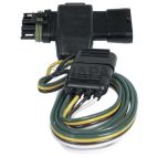 Trailer Wiring Harness