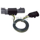 Trailer Wiring Harness