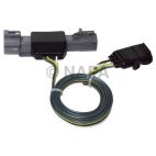 Trailer Wiring Harness