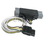 Trailer Wiring Harness