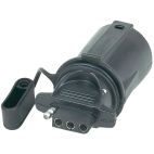 Trailer Wiring Harness Adapter - Tow Vehicle