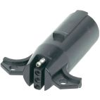 Trailer Wire Connector Adapter Hopkins Manufacturing