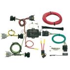 Trailer Wiring Harness