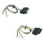 Taillight Converter - Utility Trailer