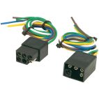 Trailer Wiring Harness Adapter - Tow Vehicle
