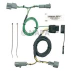 Trailer Wiring Harness