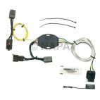 Trailer Wiring Harness
