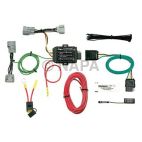 Trailer Wiring Harness