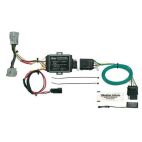 Trailer Wiring Harness