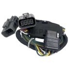 Trailer Wiring Harness