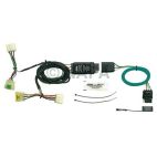 Trailer Wiring Harness
