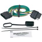 Trailer Wiring Harness Adapter - Tow Vehicle