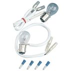 Trailer Wiring Harness Adapter - Tow Vehicle