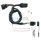 Trailer Wiring Harness