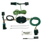 Trailer Wiring Harness