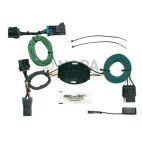 Trailer Wiring Harness