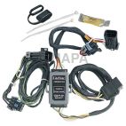 Trailer Wiring Harness