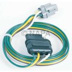 Trailer Wiring Harness
