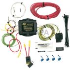 Trailer Wiring Harness