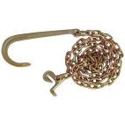 J-Hook Tow Chain