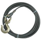 Winch Cable