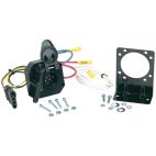 Trailer Wiring Harness Adapter - Tow Vehicle