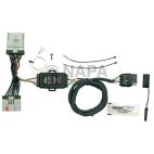 Trailer Wiring Harness