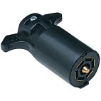 Trailer Wire Connector 7-Blade RV (Trailer End)