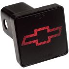 Trailer Hitch - Brake Light