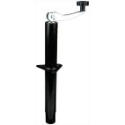 Trailer Tongue Jack - Top Wind Frame Balkamp
