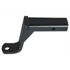 Trailer Ball Mount 2" x 2"