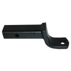 Trailer Ball Mount 2" x 2"