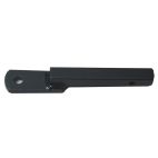 Trailer Ball Mount 1 1/4"