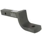 Trailer Ball Mount 1 1/4" x 1 1/4"