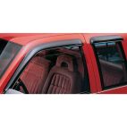 Side Window Deflector