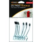 CargoLoc PEG HOOK