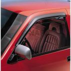 Side Window Deflector