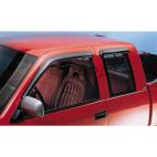 Side Window Deflector