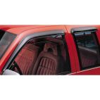 Side Window Deflector