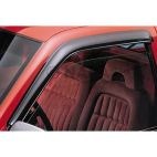 Side Window Deflector