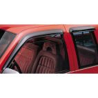 Side Window Deflector