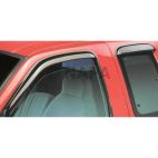 Side Window Deflector