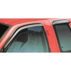 Side Window Deflector