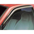 Side Window Deflector