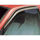 Side Window Deflector