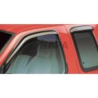 Side Window Deflector