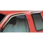 Side Window Deflector