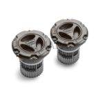 Locking Hub