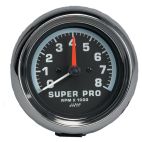 Tachometer Gauge