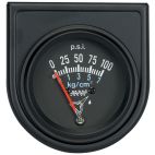 Oil Pressure Gauge
